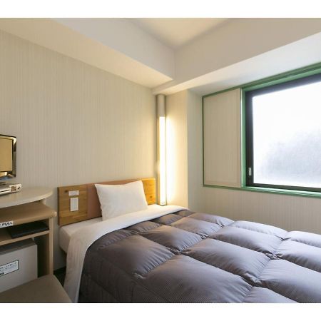 R&B Hotel Morioka Ekimae - Vacation Stay 38792V Exterior photo