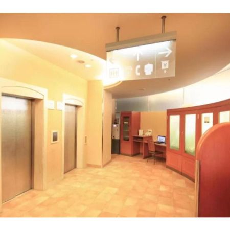 R&B Hotel Morioka Ekimae - Vacation Stay 38792V Exterior photo