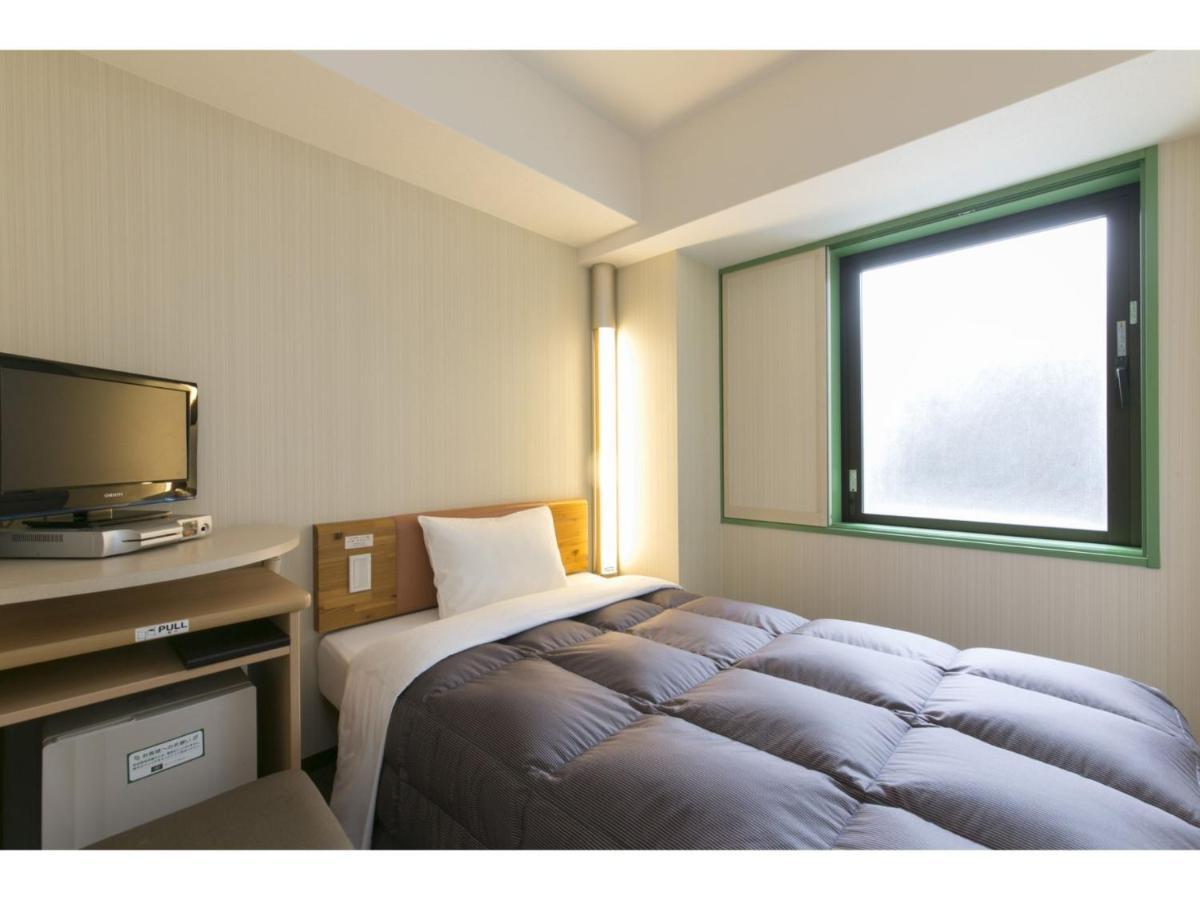 R&B Hotel Morioka Ekimae - Vacation Stay 38792V Exterior photo