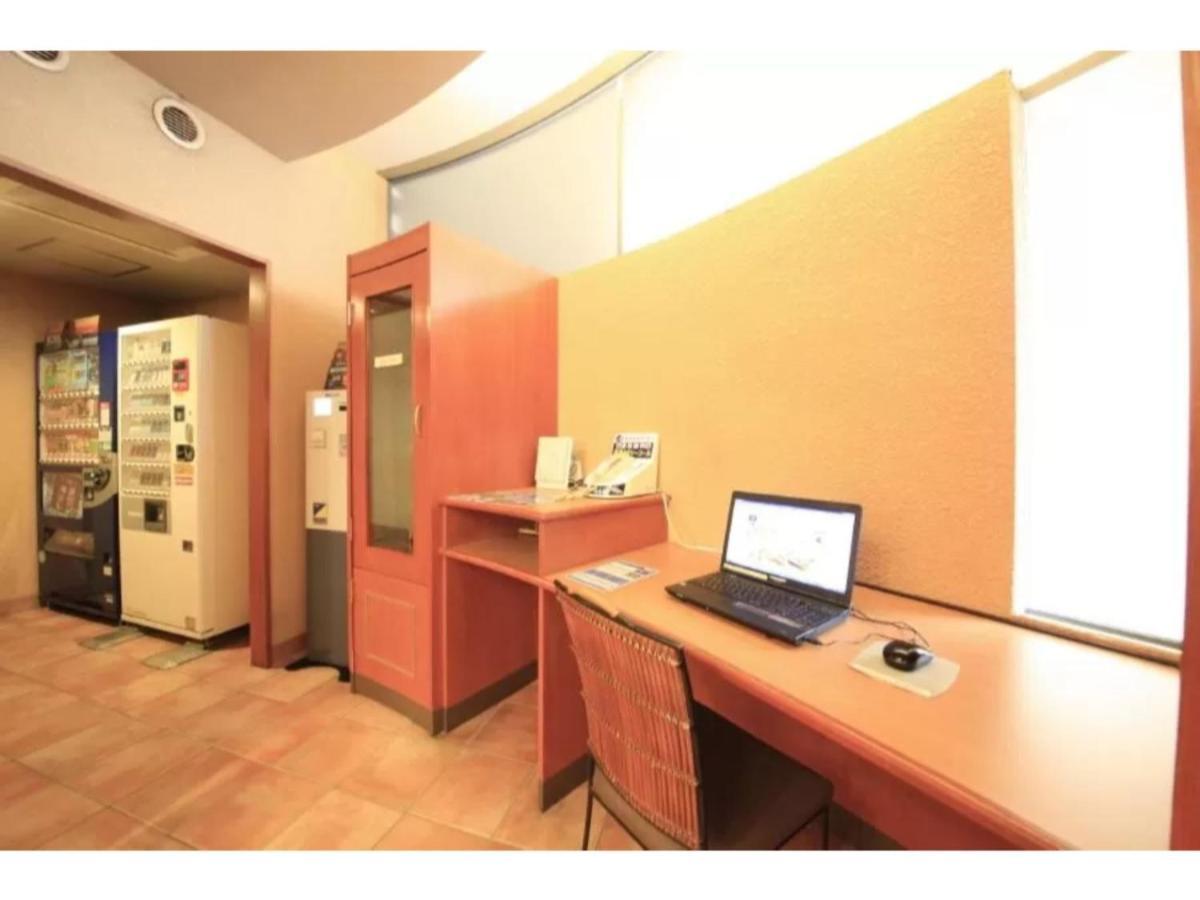 R&B Hotel Morioka Ekimae - Vacation Stay 38792V Exterior photo