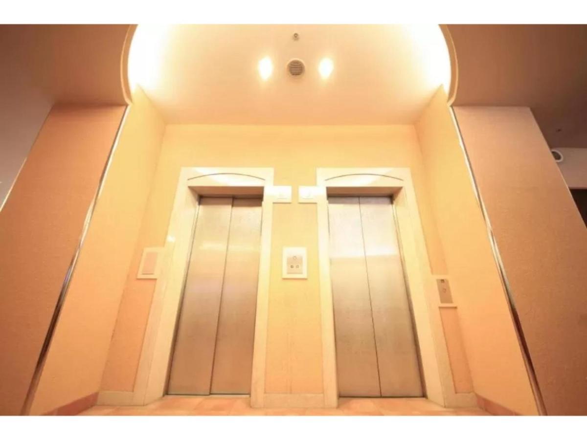R&B Hotel Morioka Ekimae - Vacation Stay 38792V Exterior photo